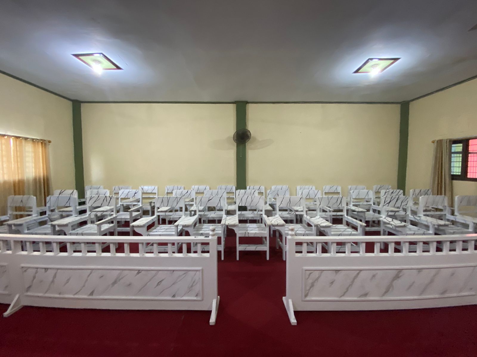 Ruang Sidang