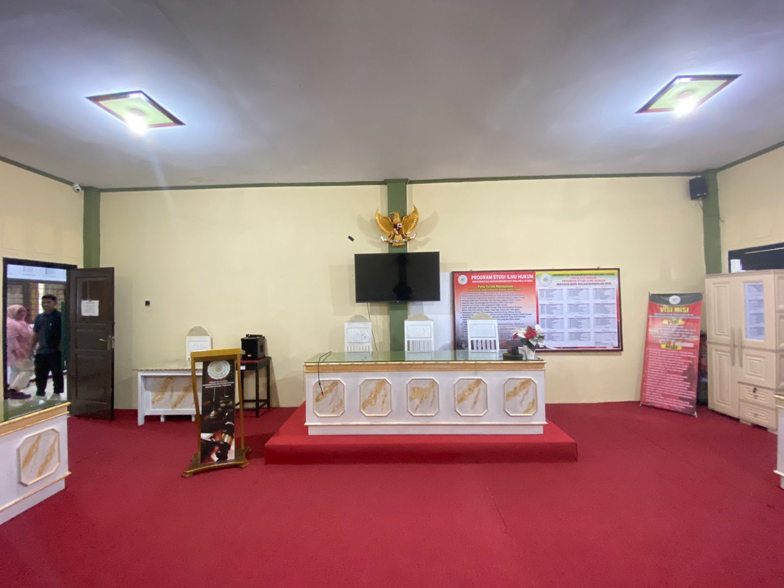 Ruang Sidang