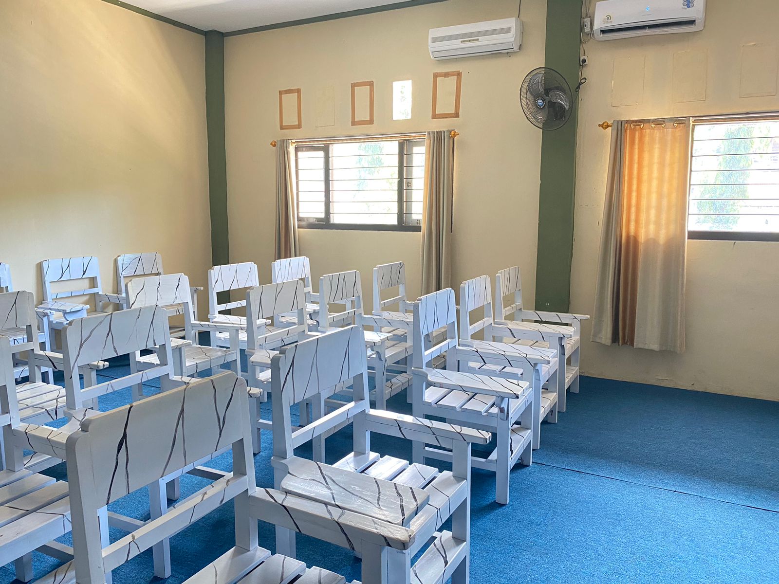 Ruang Kelas