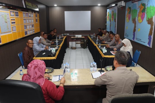 Berita Utama