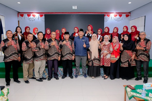 Yudisium Fakultas Hukum